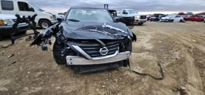 Used Engine Coolant Reservoir fits: 2016 Nissan Altima  Grade A - Image 1 of 4