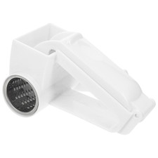 1pc Rotary Grattugia Formaggio Manuale Portatile per la Grattugia formaggio a pasta dura