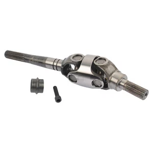 High quality U-Joint Driveshaft Yoke Kit For Volvo Penta DP/DPS/SX/Cobra 3860842 - Picture 1 of 12