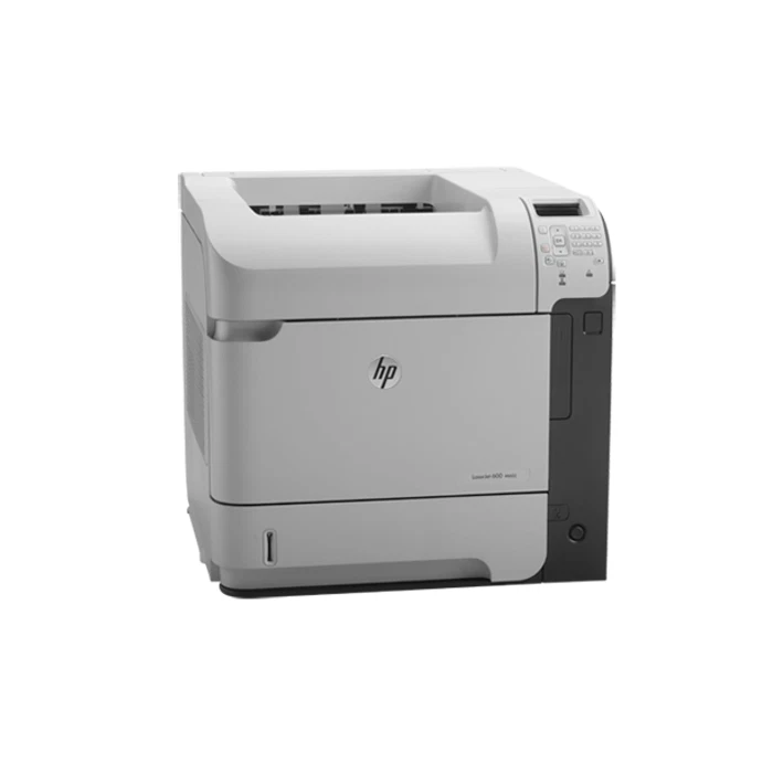  HP LaserJet Enterprise 600 M602n CE991A - S/W - 50 Seiten/Min. USB Netzwerk - Bild 1 von 1