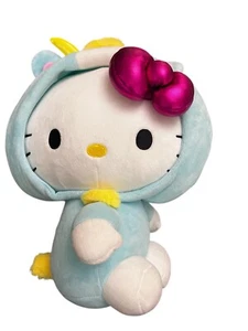 Kidrobot HELLO KITTY Zodiac CAPRICORN Costume 14" Plush Star Sign Astrology - Picture 1 of 19