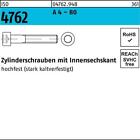 Zylinderschraube ISO 4762 m.Innensechskant M 16 x 20 A 4 - 80
