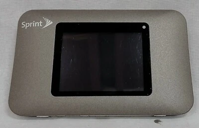 Netgear Sprint AirCard 771S Mobile Hotspot - Image 1 of 4