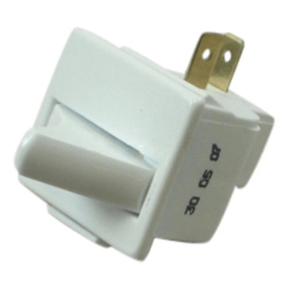 Подлинный выключатель света морозильной камеры Hygena 4094880285 HJA6852 HJA6855 - Изображение 1 из 1