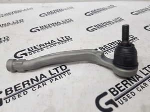 GENUINE PEUGEOT 5008 3008 308 MK1 2013-2016 TIE ROD END 1610817880 - Picture 1 of 6
