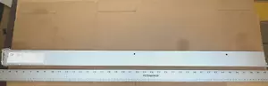 National Guard Products Inc. 222SA-36 Automatic Door Bottom - Picture 1 of 10