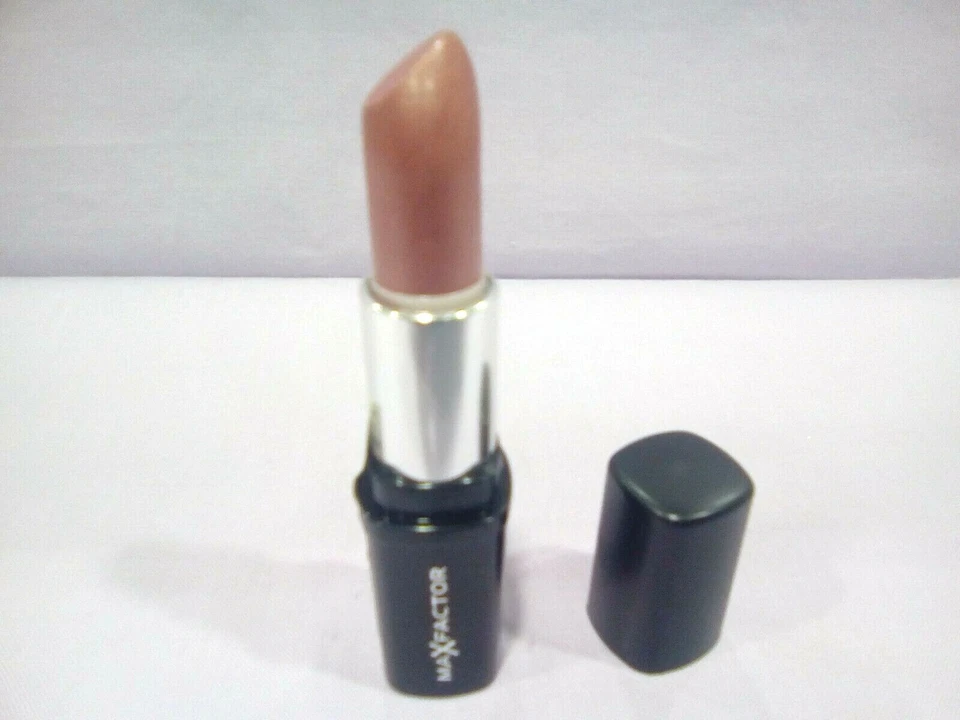 MAX FACTOR LIPSTICK/ROSSETTO LABBRA - COLOR COLLECTION N°640 SOFT SUEDE. - Imagen 1 de 1