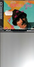 RARE VIDEO CD LA PANTHERE ROSE