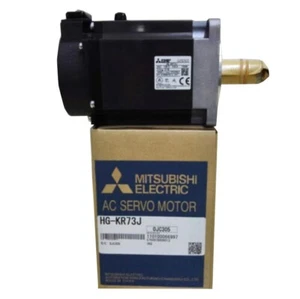 HG-KR73J Electric Motor New Sealed MITSUBISHI HG-KR73J Servo Motor IPCS - Picture 1 of 4
