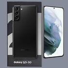 New Samsung Galaxy S21+ Plus 5G SM-G996U 128GB Factory Unlocked Verizon US STOCK