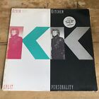Split Personality -Kevin Kitchen vinyl LP album record VG+ - BX14