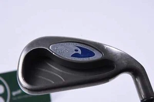 Callaway Hawk Eye Tungsten Titanium #4 Iron / 24 Degree / Uniflex Callaway - Picture 1 of 6