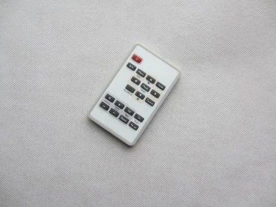 FOR INFOCUS SP5000 X2 X3 LP600 IN32 IN34 W340 W360 DLP Projector Remote Control - Image 1 of 3