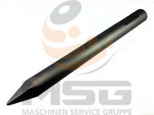 Spitzmeißel passend für Atlas Copco SB102,Epiroc SB 102,Hydraulikhammer,Meissel - Bild 1 von 1