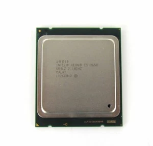 Lot of 70 Intel Xeon E5-2658 2.1GHz Eight Core (CM8062101042805) Processor SR0LZ - Picture 1 of 1