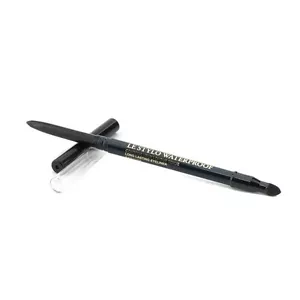 DELINEADOR DE OJOS Lancome Le Stylo impermeable medianoche azul marino nuevo sin caja - Imagen 1 de 1