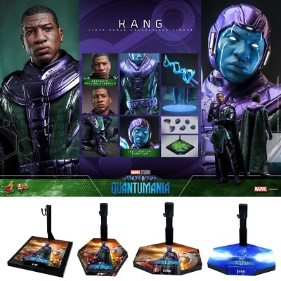 1/6 Scale Action Figure Display Stand Kang the Conqueror - Image 1 of 4