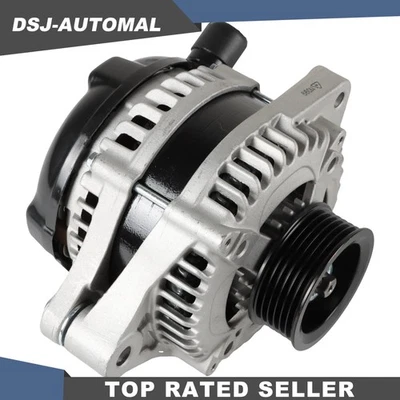 Alternator For Acura RL 2005-2008 3.5L , TL 2004-2008 3.2L ,TL 2007-2008 3.5L Foto 1 de 4