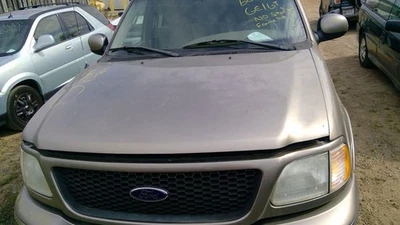 Transfer Case Heritage Electronic Shift Fits 99-04 FORD F150 PICKUP 4323715 - Image 1 of 4