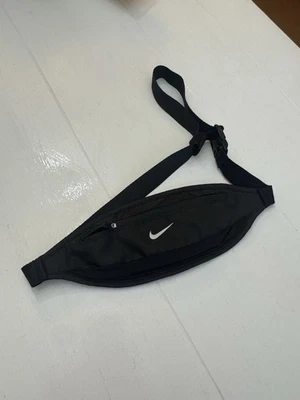 Nike Belt Bag Black - Image 1 of 4
