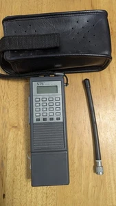 STS AV7600VOR Handheld Aviation 720 CH Transceiver NOT TESTED - Picture 1 of 5