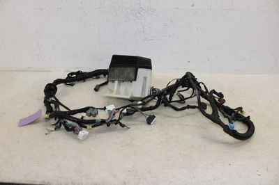 2009-2015 Mazda MX-5 Miata A/T Engine Bay Wire Harness NH3367010B OEM MU45 - Image 1 of 4