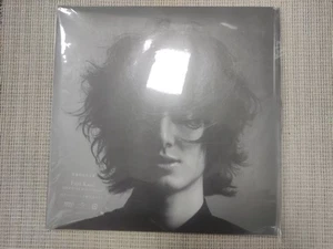 Fujii Kaze 2LP HELP EVER HURT NEVER Color Vinyl 180g mit Poster Japan NEU - Bild 1 von 2