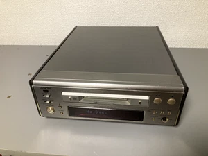 Denon DMD 6.5 MiniDisc Player - Bild 1 von 4