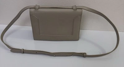Bolso de Hombro 3.1 Phillip Lim Cuero Mini Soleil Usado en Excelente Condición Foto 1 de 4