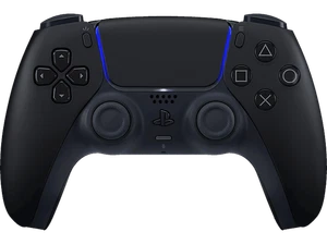 SONY DualSense® Wireless Controller Midnight Black für PlayStation 5, MAC - Bild 1 von 1