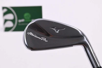 Mizuno Pro 245 #3 Iron / 19 Degree / Regular Flex Dynamic Gold MID 100 R300 - Image 1 of 4