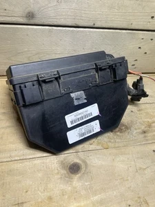 2012 Durango Grand Cherokee Durango TIPM Power Integrated Fuse Box 68089321AD - Picture 1 of 12