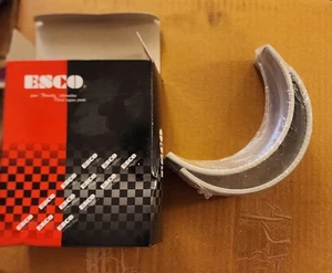 ESCO Caterpillar 317-8766 Main Bearing STD Pair Heavy Duty - Picture 1 of 2