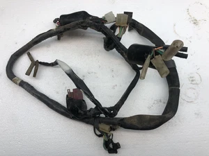 PD04 wire Harness  FOR Honda XL 600 LM PD04  32100MK5770 LT362 - Bild 1 von 10