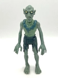 1990 Kenner Swamp Thing SKINMAN Original Evil Un-Men Skin Man Actionfigur - Bild 1 von 10