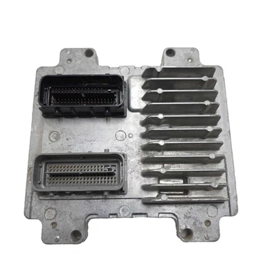 Módulo de control electrónico motor Chevrolet HHR 2,2 L 2011 P/N 12612397 Foto 1 de 4