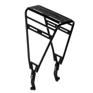 Portaequipajes Old Man Mountain Divide, universal - negro - Imagen 1 de 3