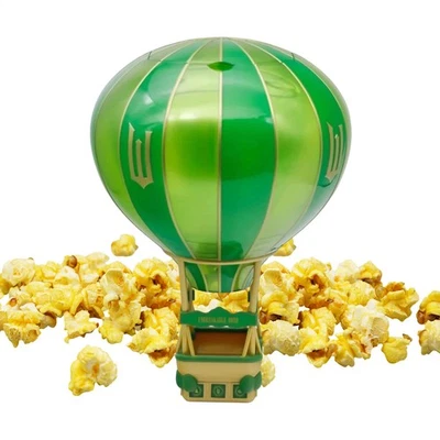 Wicked For Good Hot Air Balloon Popcorn Bucket Unused NEW - Bild 1 von 4