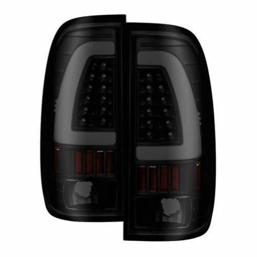 Spyder Light Bar LED Tail Lights for 1997-2003 Ford F150 Styleside (9038501) - Image 1 of 1