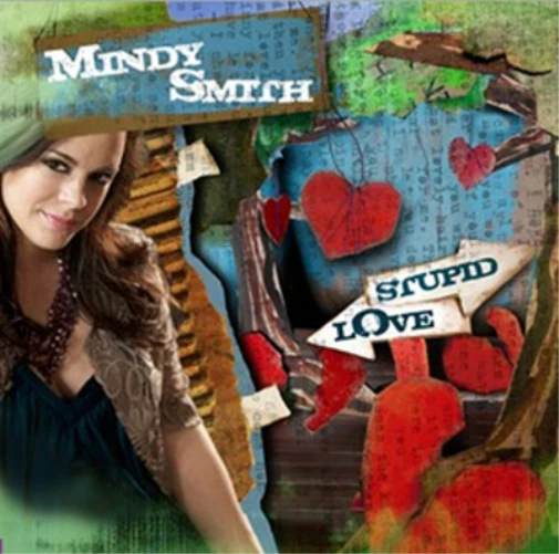 Mindy Smith Stupid Love (CD) Album (US IMPORT) - Image 1 of 1
