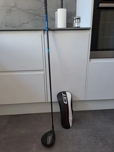 Titleist GT3 10 Degree Driver with Stiff Tensei Blue 1k 65g Shaft - Picture 1 of 9