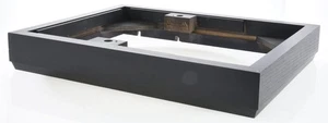 Linn LP12 Black Ash Plinth (Ref LP12_BITS_007622) - Picture 1 of 7