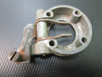 Carcasa de chorro carburador Jaguar XKE, MK2, Austin Healey SU HD6, HD8 AUC2176 Foto 1 de 3