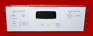 GE Oven Control Board - Part # WB27T11275 | 164D8450G017 - Picture 1 of 14