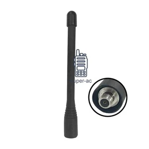 4,7-calowa antena OEM VHF 136-174MHz do radia XPR3000 XPR3000e XPR3300 XPR3500 - Zdjęcie 1 z 1
