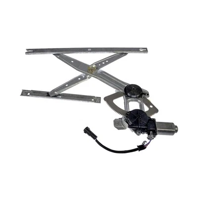 For Ford F-350/F-450 Super Duty 1999-2012 Power Window Regulator And Motor - Image 1 of 4