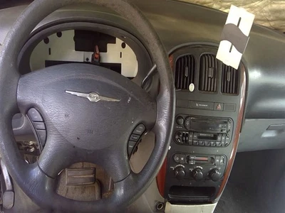 Interruptor de columna multifunción para caravana 01-07 1097485 Foto 1 de 4