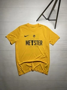Nike BSC Young Boys 2018 Champions Switzerland jersey Soccer Football L Size Man - Picture 1 of 14