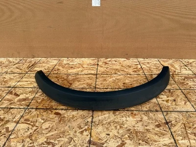 FORD BRONCO 21-25 OEM ПЕРЕДНЕЕ ЛЕВОЕ ВОДИТЕЛЬСКОЕ КОЛЕСО АРКА РАСШИРИТЕЛЬ КРЫЛА ОТДЕЛКА МОЛДИНГ - Изображение 1 из 4