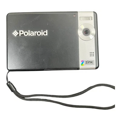 Polaroid PoGo Mobile Thermal Printer Untested - Image 1 of 4
